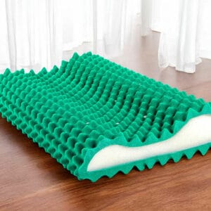 Travesseiro Magnético Anatômico Especial Contour Pillow